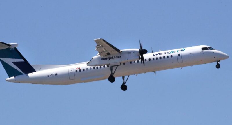 WestJet rolls back denser seating on some planes after complaints