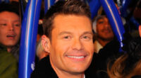 What Happened To Ryan Seacrest's Face, According To A Plastic Surgeon