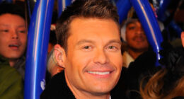 What Happened To Ryan Seacrest's Face, According To A Plastic Surgeon