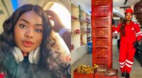 “What I saw shocked me”- Woman shares why she sacked her logistics manager twice