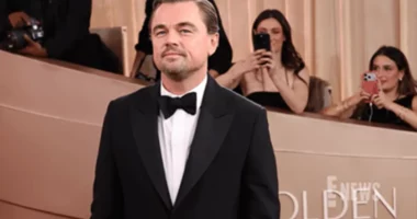 What Leonardo DiCaprio's Viral Golden Globes Moment Proves After Nikki Glaser Roasts Him for His Dating History
