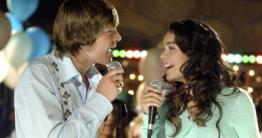 What The Cast Of High School Musical Is Doing Today