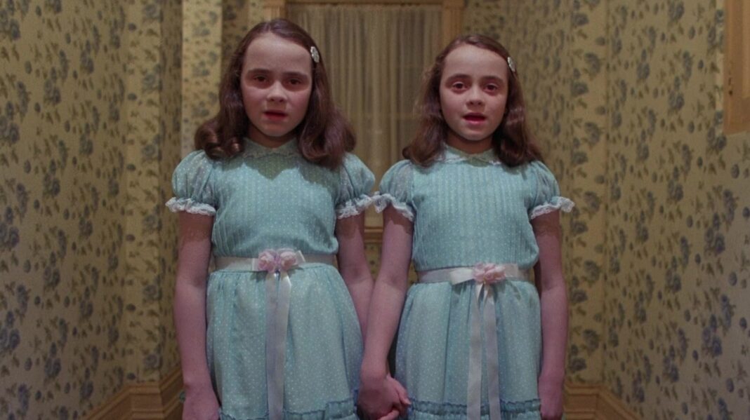 What The Shining Twins Look Like Today