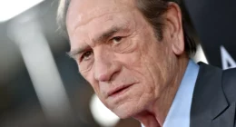 What We Know About Tommy Lee Jones’ 3,000-Acre Texas Cattle Ranch