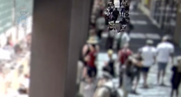 What goes into a terrorism declaration? Questions arise after Perth bomb attack