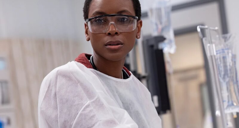 What happened to Dr. Collins on ‘The Pitt’? Season 2 Episode 4 reveals her fate