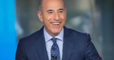 What is Matt Lauer doing now? Inside the disgraced anchor’s life in hiding after being axed from NBC