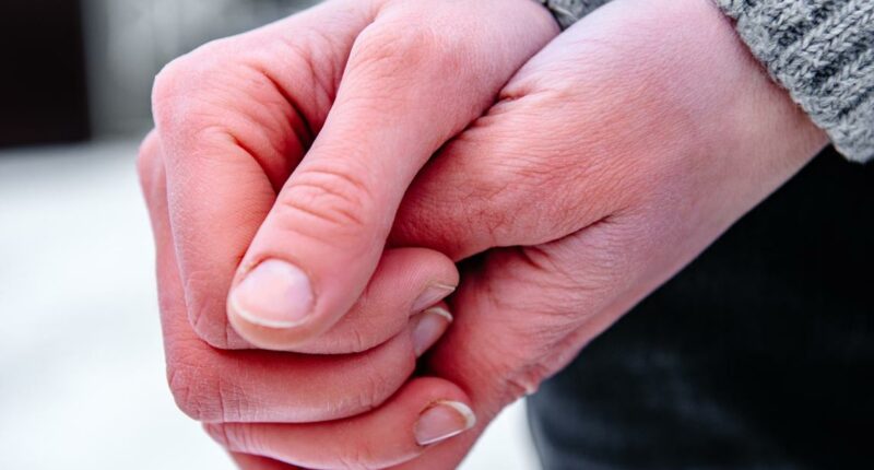 What is frostbite? Here’s how to spot the signs early