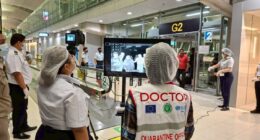 What is the Nipah virus? What to know as India confirms 2 cases