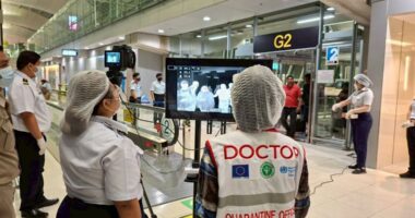 What is the Nipah virus? What to know as India confirms 2 cases