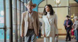 What the Cast of Taylor Sheridan's ‘Landman’ Looks Like in Real Life