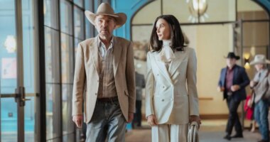 What the Cast of Taylor Sheridan's ‘Landman’ Looks Like in Real Life