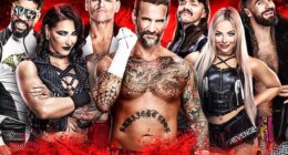 What time does 'WWE Monday Night Raw' start tonight? 'Raw' on Netflix preview, start time