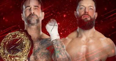 What time is 'Monday Night Raw' on Netflix Tonight? Location, preview, streaming info