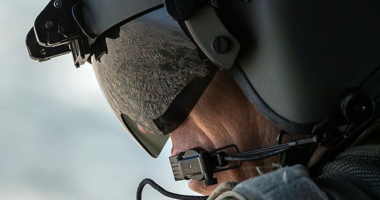 What to Do If You're Shot 3X During Maduro Operation? If You're This Chinook Pilot, You Finish Mission