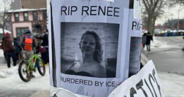 What to know about Renee Good, woman killed in Minneapolis ICE shooting