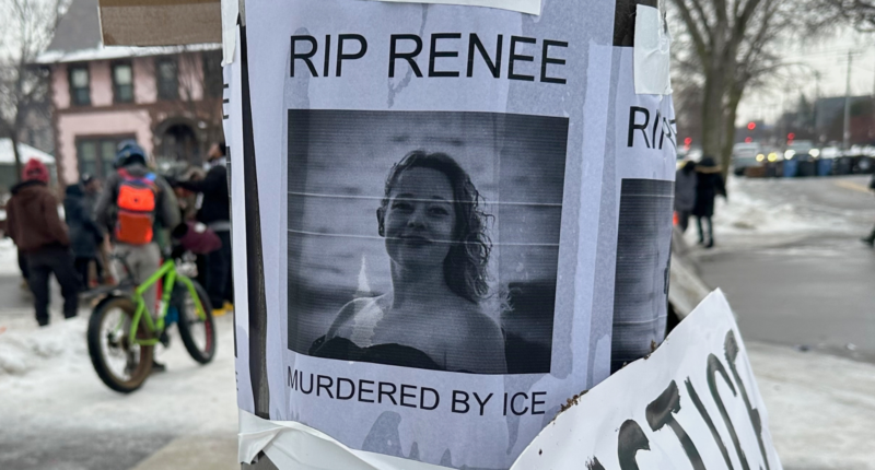 What to know about Renee Good, woman killed in Minneapolis ICE shooting