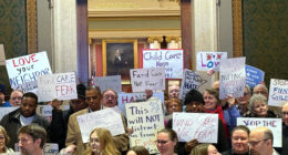 What to know about Trump administration freezing federal child care funds