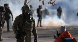 What we know about the 37-year-old man shot and killed by federal agents in Minneapolis