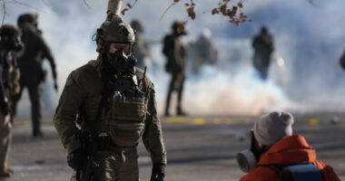 What we know about the 37-year-old man shot and killed by federal agents in Minneapolis