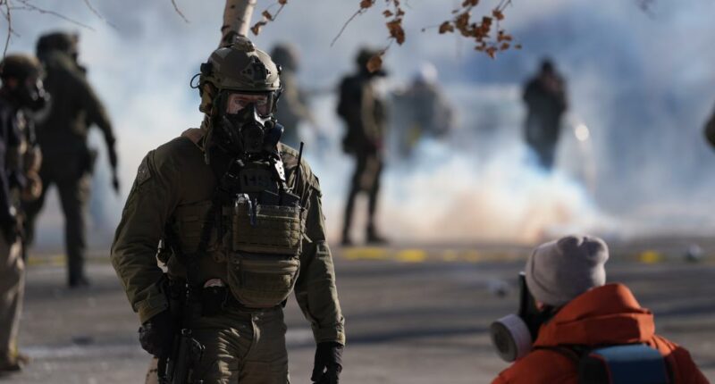 What we know about the 37-year-old man shot and killed by federal agents in Minneapolis