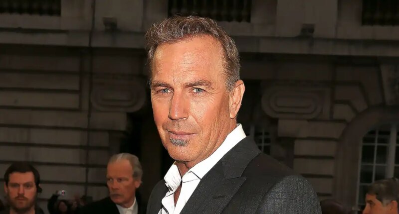 What’s Next for Kevin Costner After Career Hits and ‘Yellowstone’ Fallout
