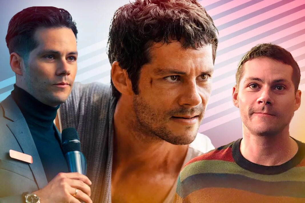 When Exactly Did Former ‘Maze Runner’ Dylan O’Brien Become One of Our Most Interesting Thirtysomething Actors?