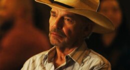 When does the Season 2 finale of 'Landman' drop on Paramount+?