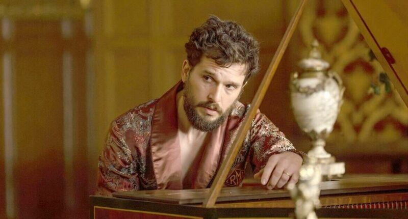 When is Industry season 4 released in the UK?