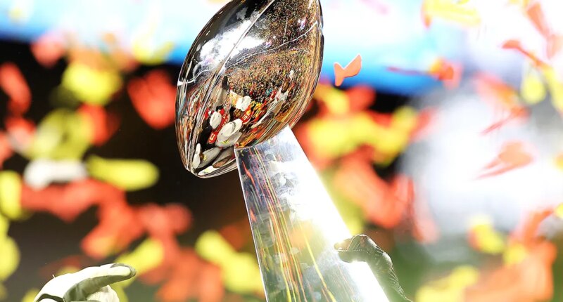 When is Super Bowl 2026? Channel, start time, where to watch Super Bowl 2026 online