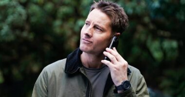 Where Is Justin Hartley's Tracker Filmed? The Major Locations Explained