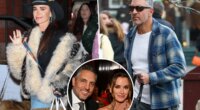 Where Kyle Richards and Mauricio Umansky stand after 'touchy' appearance