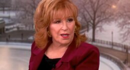 Where is Joy Behar This Week? ‘The View’ Co-Host Missing For The Fourth Day In A Row