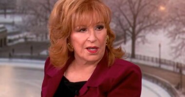Where is Joy Behar This Week? ‘The View’ Co-Host Missing For The Fourth Day In A Row