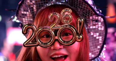 Where to Watch Dick Clark's New Year's Rockin' Eve, Nashville New Year's Eve, and More