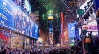 Where to Watch The 2026 New Year’s Eve Ball Drop Countdown Live Online