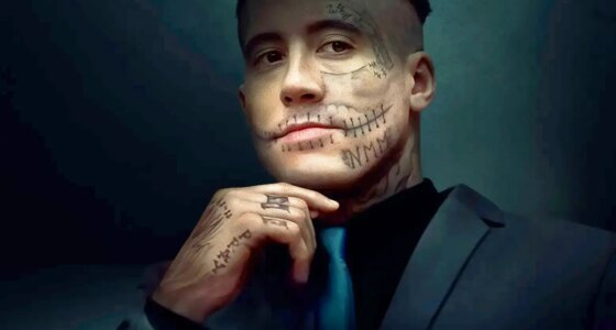 Where to watch the Wade Wilson documentary 'Handsome Devil: Charming Killer' online