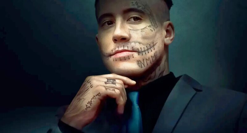 Where to watch the Wade Wilson documentary 'Handsome Devil: Charming Killer' online