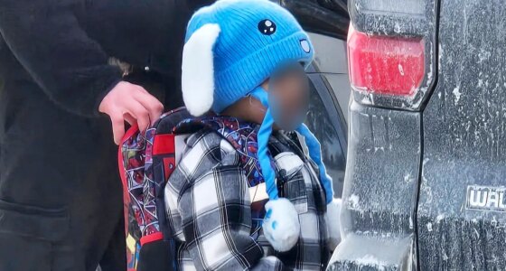 White House, DHS push back on claims ICE targeted 5-year-old in Minnesota, say child was 'abandoned'