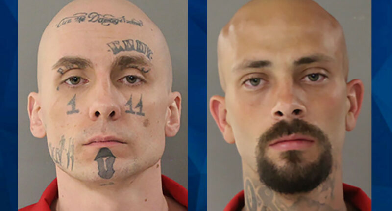 White Supremacists Take Plea Deal for Double Murder to Avoid Death Penalty