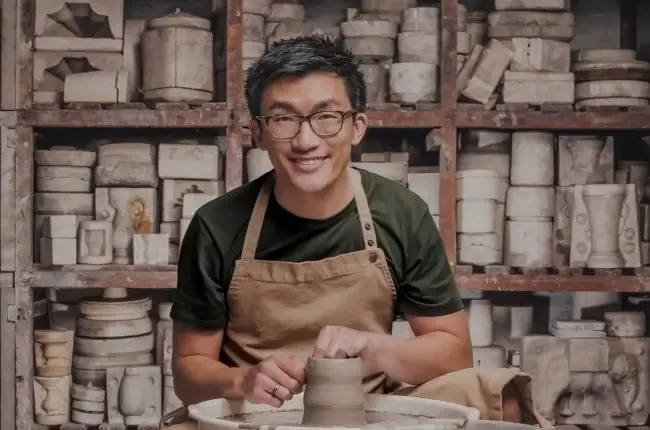 Whitney Choi Pottery Wiki, Age, Partner, Ethnicity |