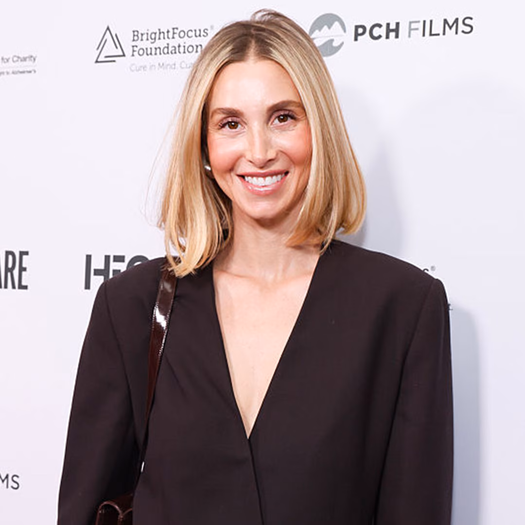 Whitney Port Says She Feels “Incomplete” Amid Fertility Struggles