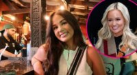 Who Is Bachelorette’s Emily Maynard’s Eldest Daughter? Meet Ricki Hendrick