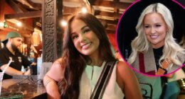 Who Is Bachelorette’s Emily Maynard’s Eldest Daughter? Meet Ricki Hendrick