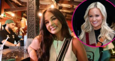 Who Is Bachelorette’s Emily Maynard’s Eldest Daughter? Meet Ricki Hendrick