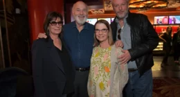 Who Is Daniel Stern’s Wife? Inside His Marriage and Family Amid New Headlines