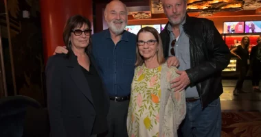 Who Is Daniel Stern’s Wife? Inside His Marriage and Family Amid New Headlines