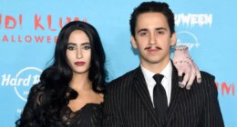 Who Is Marcello Hernandez Dating? Meet the 'SNL' Star's Girlfriend Ana