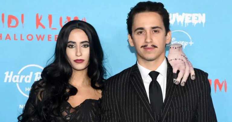 Who Is Marcello Hernandez Dating? Meet the 'SNL' Star's Girlfriend Ana