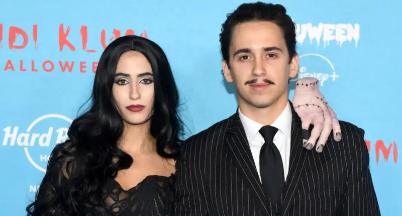 Who Is Marcello Hernandez Dating? Meet the 'SNL' Star's Girlfriend Ana